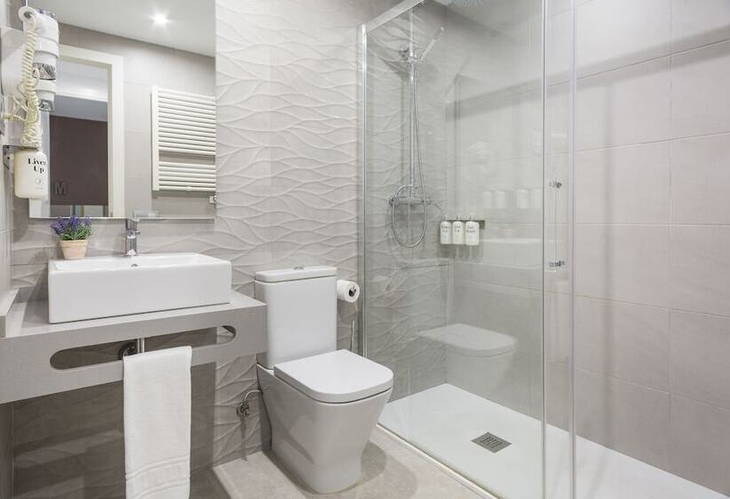 Sitges Group Blue&white