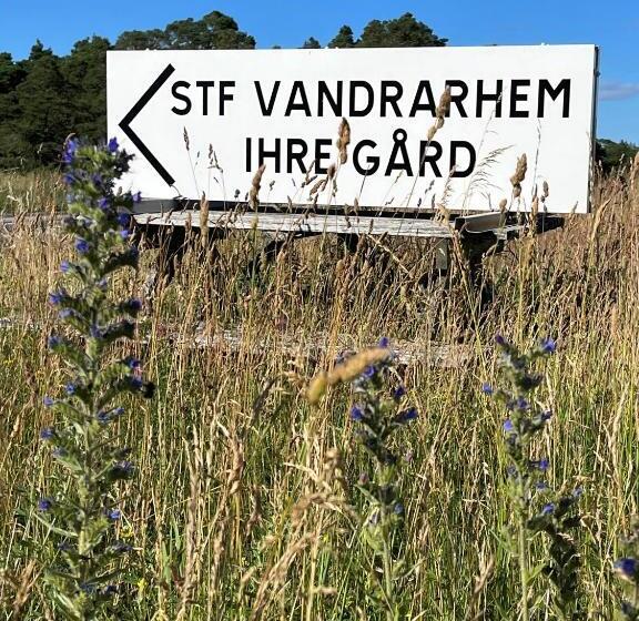Stf Hostel Ihre Gård