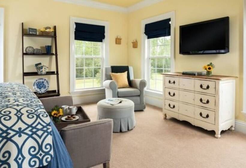 The Horse Stamp Inn Bed & Breakfast