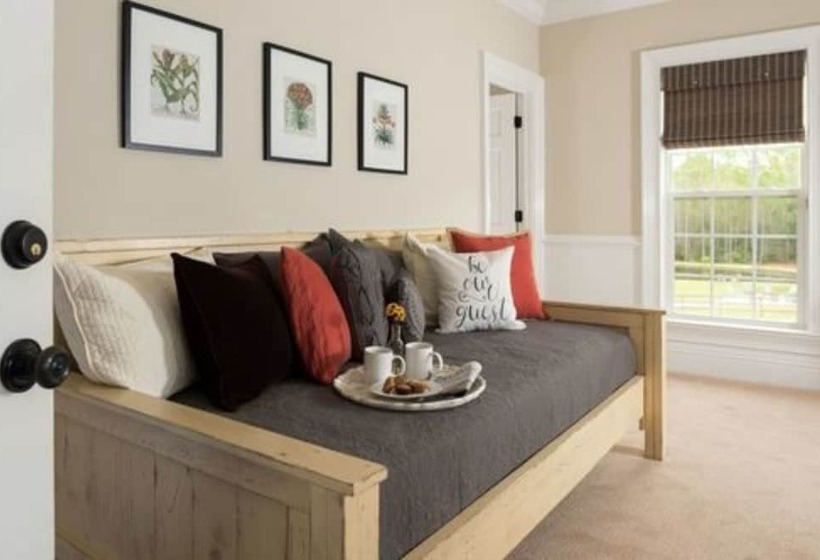 The Horse Stamp Inn Bed & Breakfast