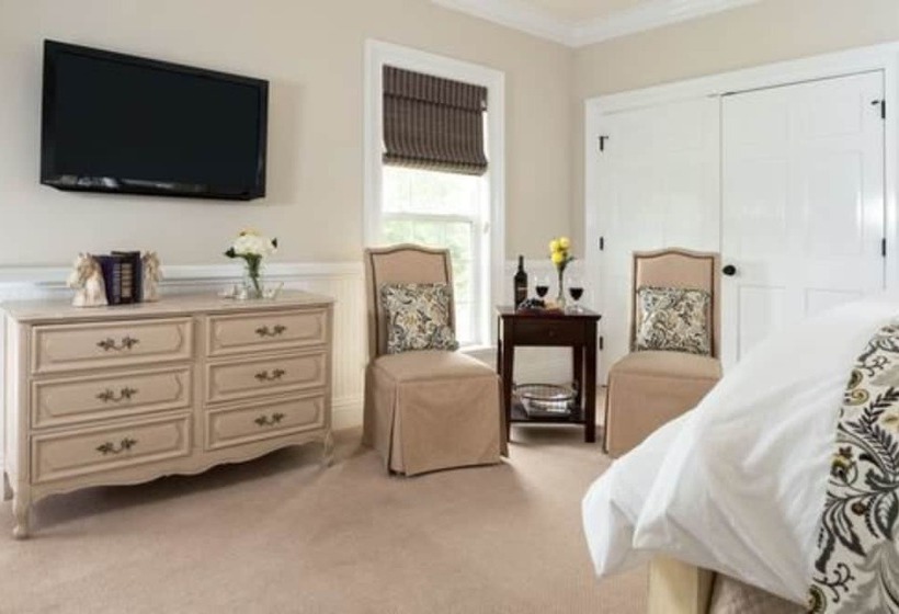 The Horse Stamp Inn Bed & Breakfast