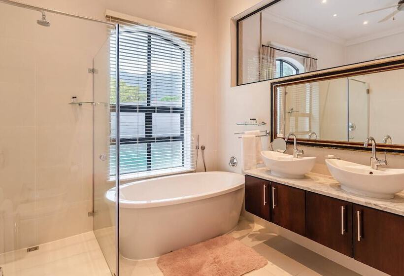 The Ivy Apartments Franschhoek