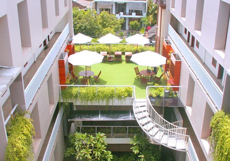 The Legian Sunset Residence