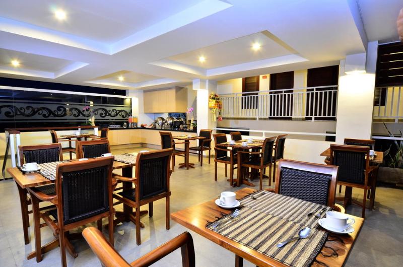 The Legian Sunset Residence