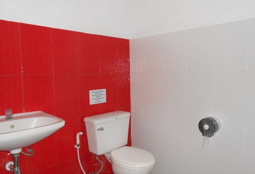 The Living Place 1  Hostel