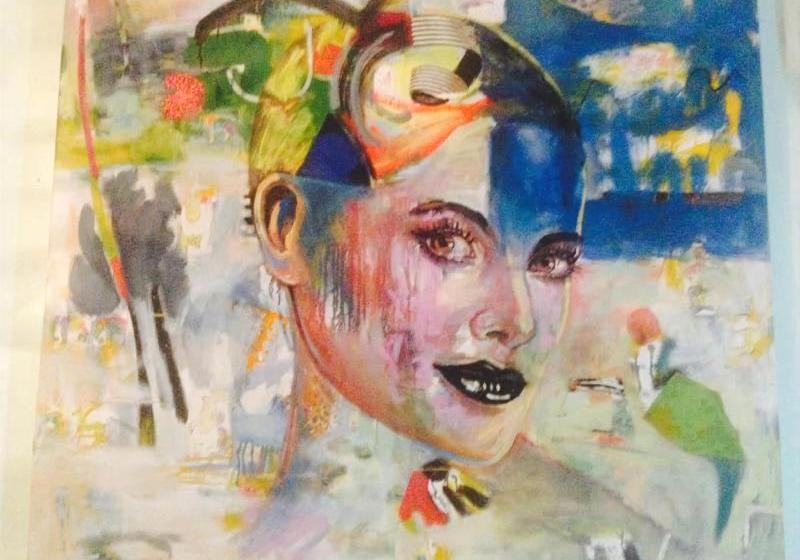 הוסטל The Living Place 3