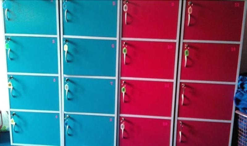 הוסטל The Living Place 3