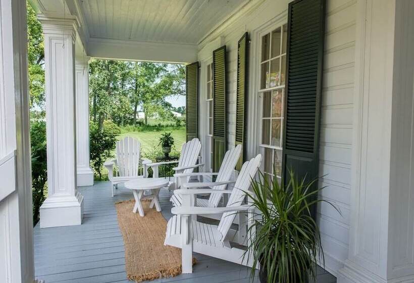 The Neighbour House B&b