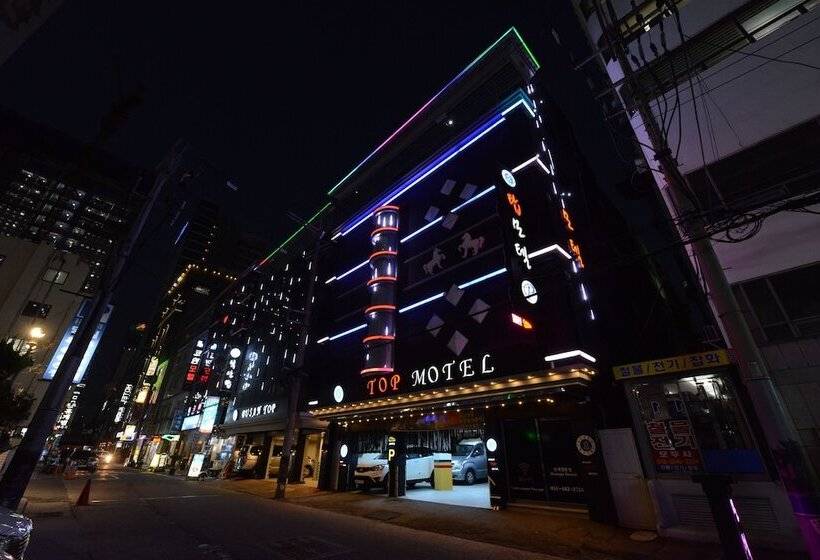Top Motel Busan