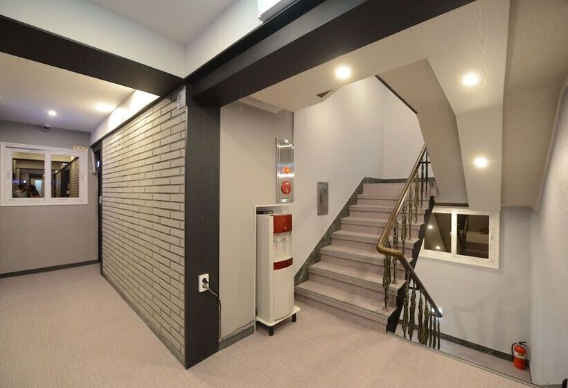 Top Motel Busan