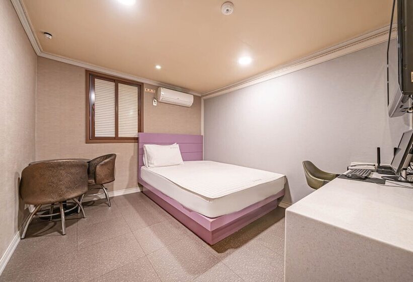 Top Motel Busan