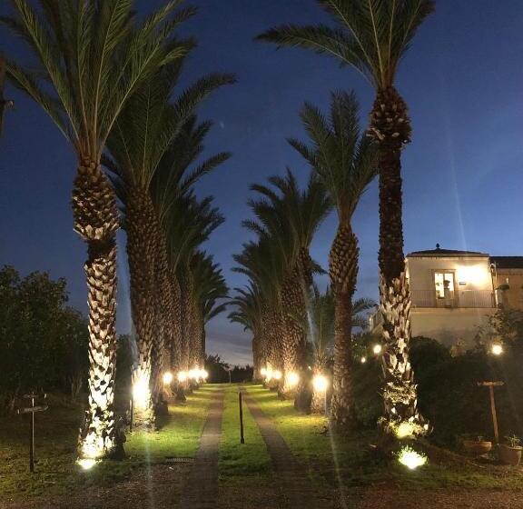 Torre Archirafi Resort