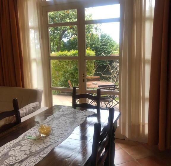 Torre Archirafi Resort