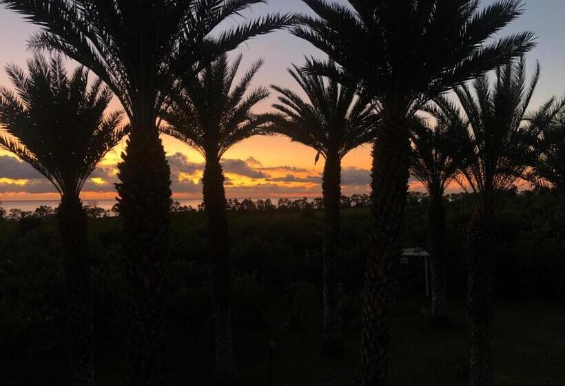 Torre Archirafi Resort