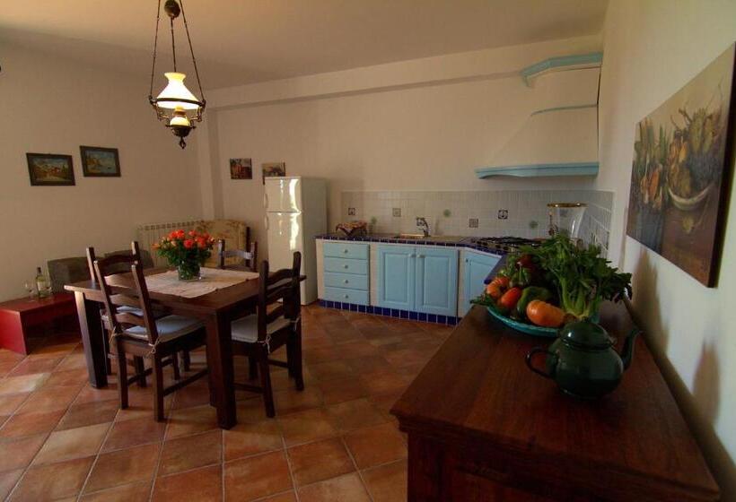 Torre Archirafi Resort