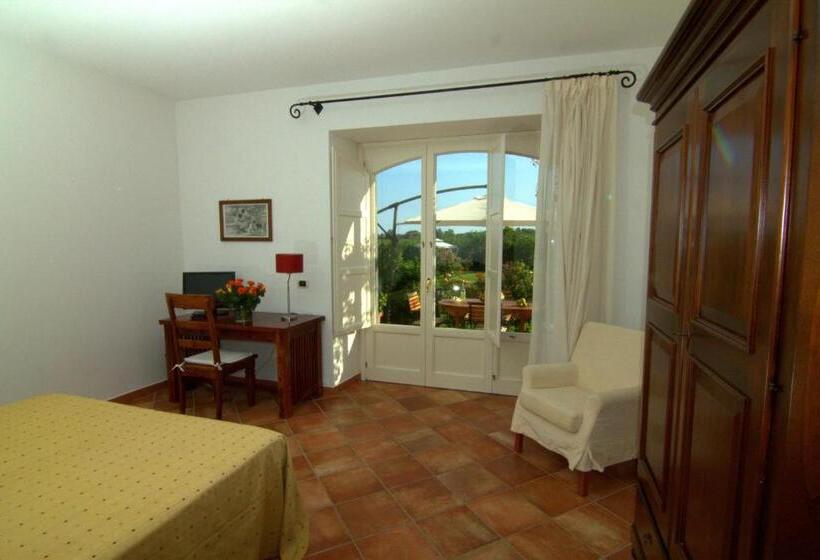 Torre Archirafi Resort