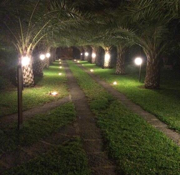 Torre Archirafi Resort