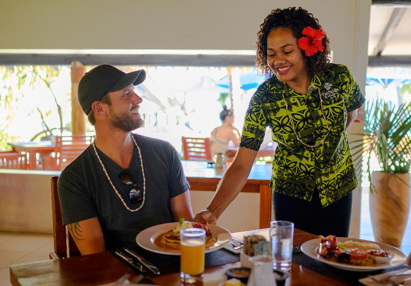 Tropica Island Resort  Adults Only