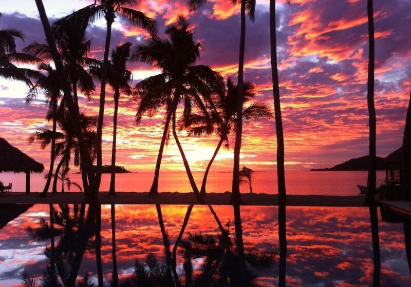 Tropica Island Resort  Adults Only