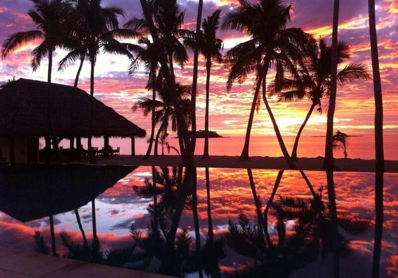 Tropica Island Resort  Adults Only