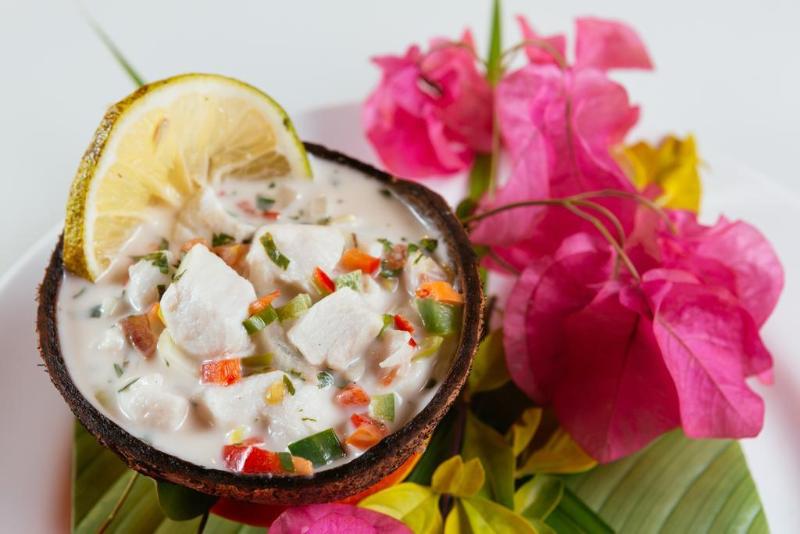 Tropica Island Resort  Adults Only