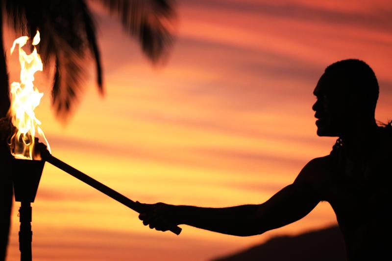 Tropica Island Resort  Adults Only