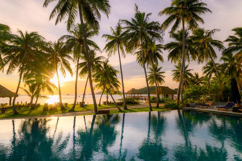 Tropica Island Resort  Adults Only