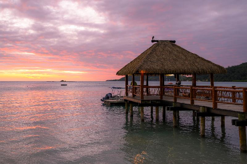 Tropica Island Resort  Adults Only