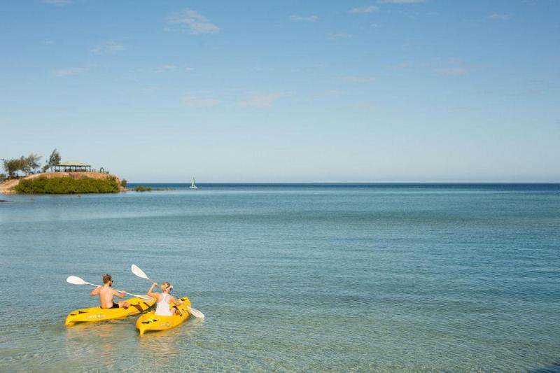 Tropica Island Resort  Adults Only