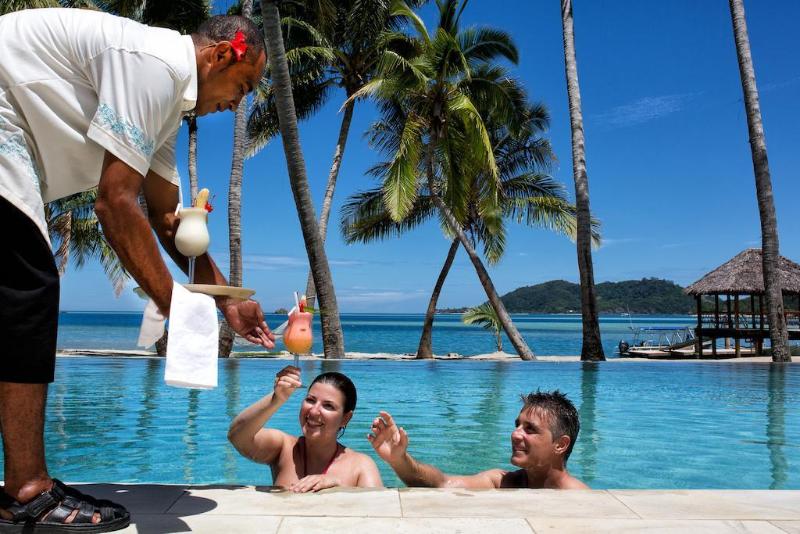 Tropica Island Resort  Adults Only