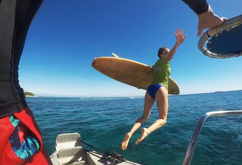 Tropica Island Resort  Adults Only