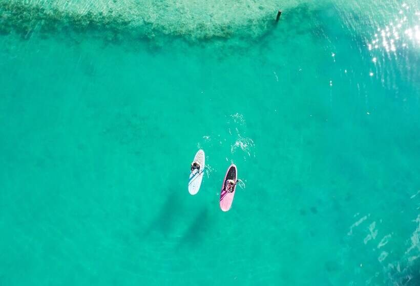 Tropica Island Resort  Adults Only