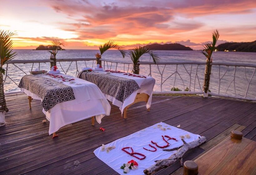 Tropica Island Resort  Adults Only