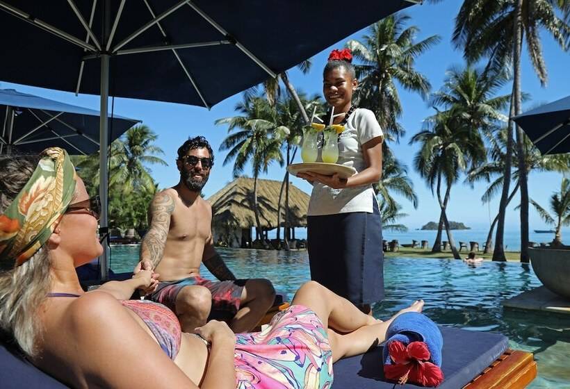 Tropica Island Resort  Adults Only