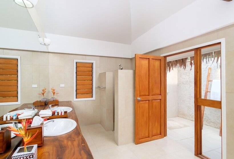 Tropica Island Resort  Adults Only