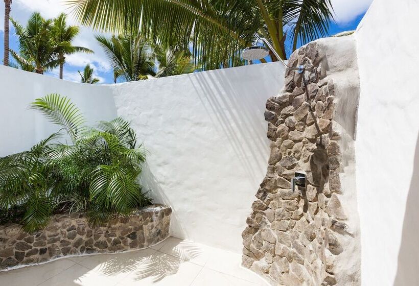 Tropica Island Resort  Adults Only