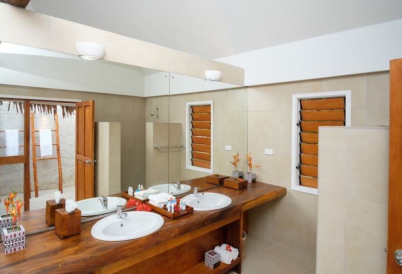 Tropica Island Resort  Adults Only