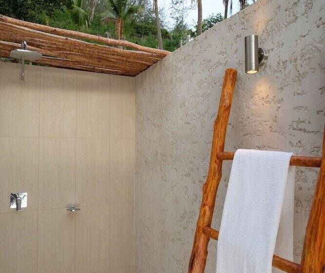 Tropica Island Resort  Adults Only