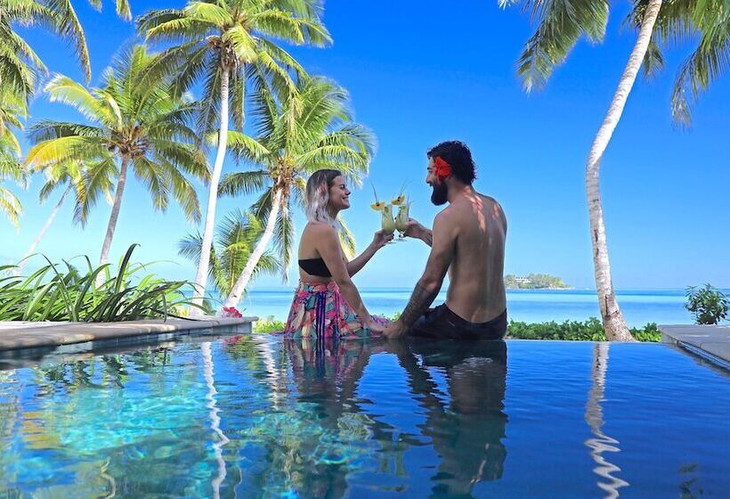 Tropica Island Resort  Adults Only