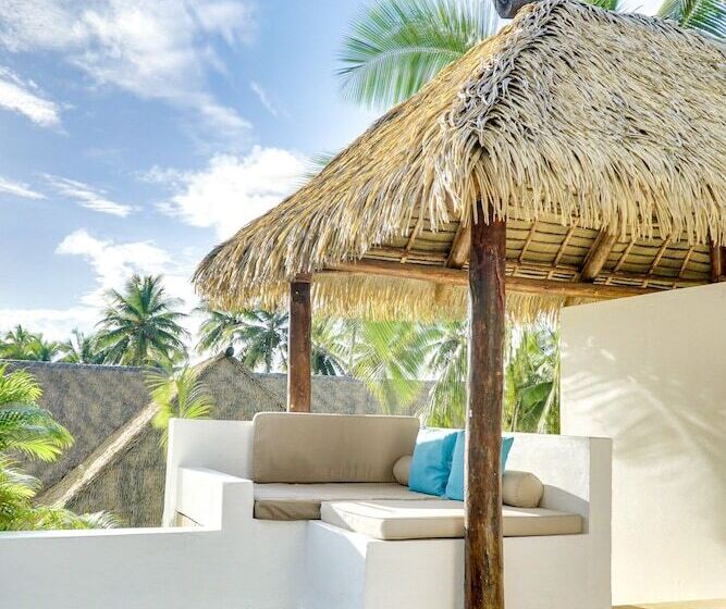 Tropica Island Resort  Adults Only