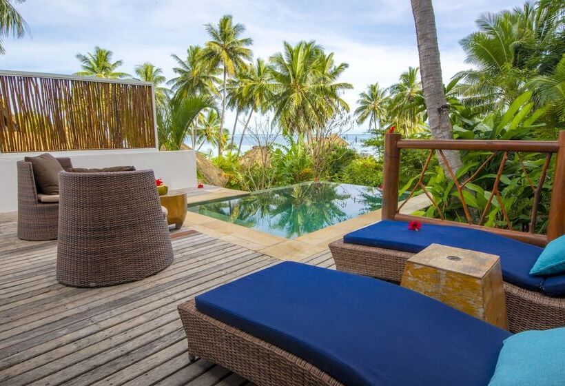 Tropica Island Resort  Adults Only