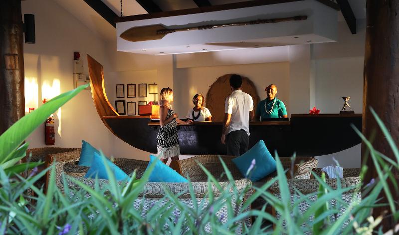 Tropica Island Resort  Adults Only