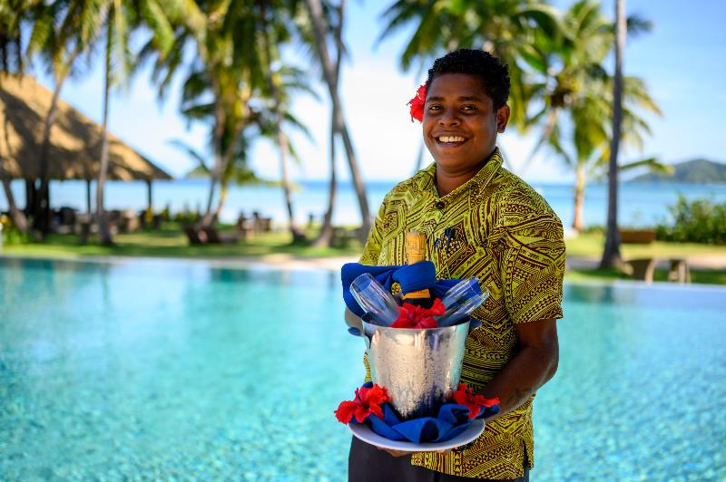 Tropica Island Resort  Adults Only