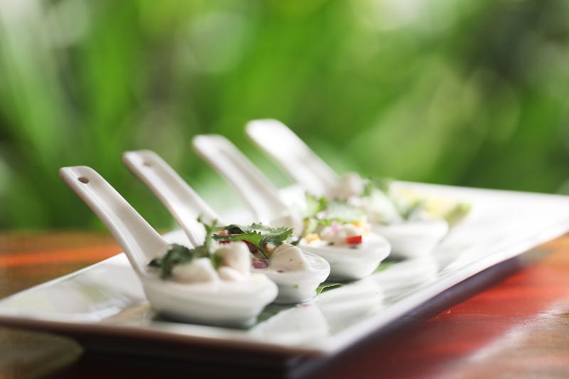 Tropica Island Resort  Adults Only