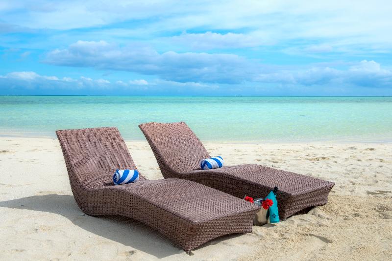 Tropica Island Resort  Adults Only