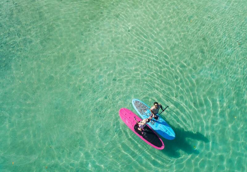 Tropica Island Resort  Adults Only