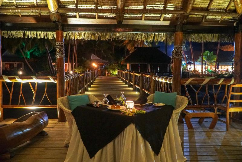 Tropica Island Resort  Adults Only