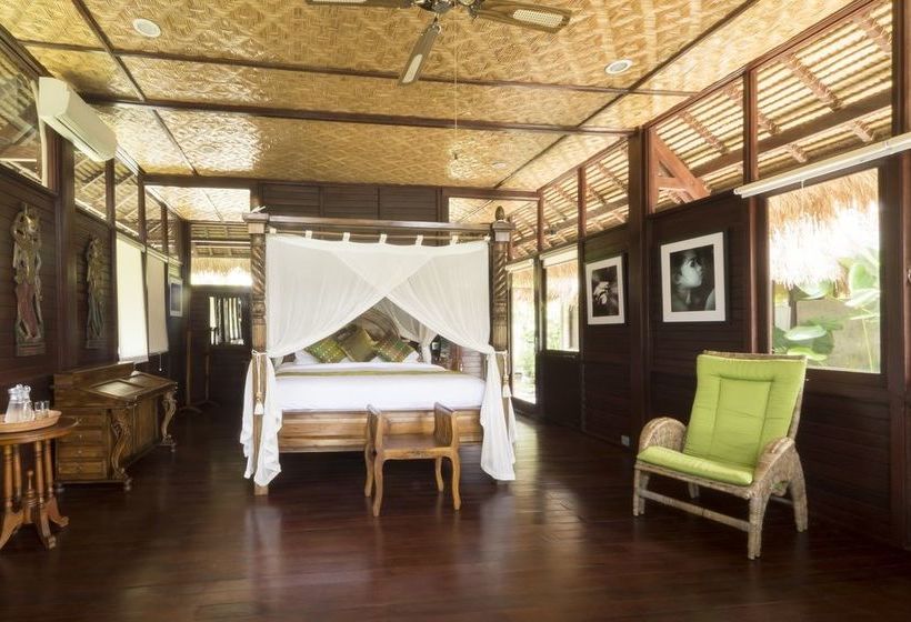 Kupu Kupu Private Villa