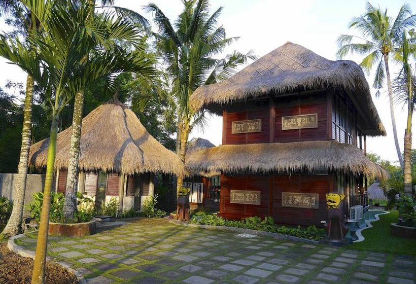 Kupu Kupu Private Villa