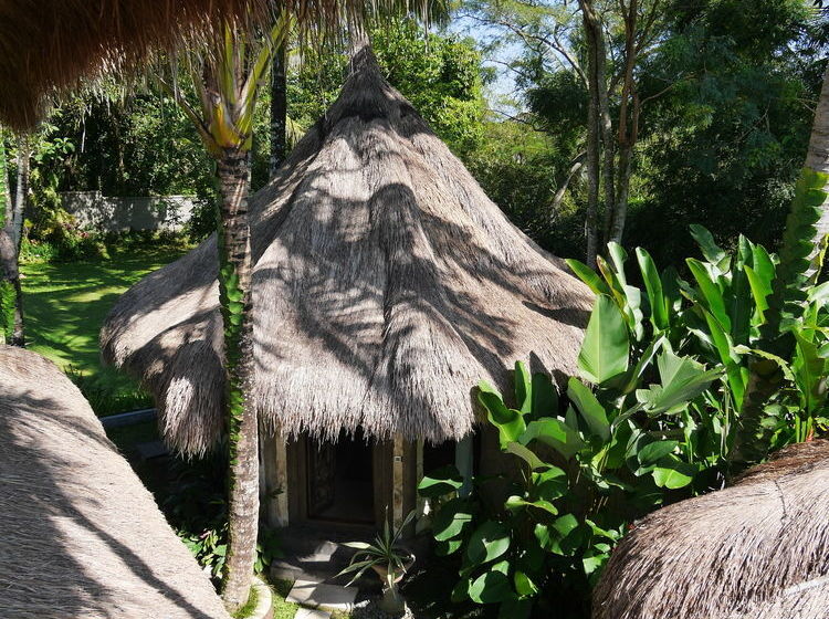Kupu Kupu Private Villa